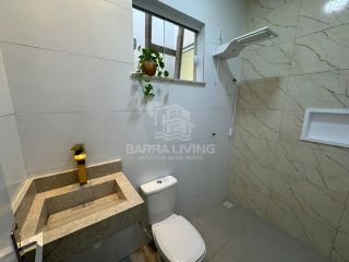 Casa à no loteamento Luar da Barra 2 – Barra dos Coqueiros/SE