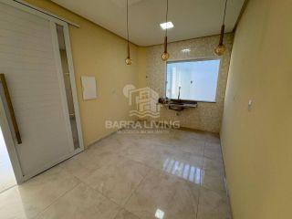 Casa à no loteamento Luar da Barra 2 – Barra dos Coqueiros/SE