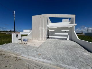 Casa no Condomínio Sunset com 3 quartos 1 suítes