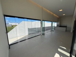 Casa no Condomínio Sunset com 3 quartos 1 suítes