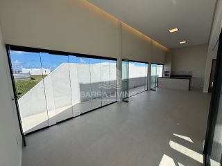 Casa no Condomínio Sunset com 3 quartos 1 suítes