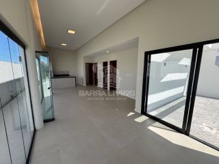 Casa no Condomínio Sunset com 3 quartos 1 suítes