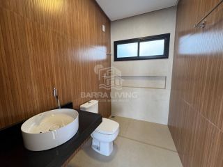 Casa no Condomínio Sunset com 3 quartos 1 suítes