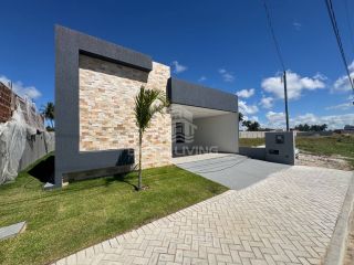 Casa no Condomínio Sunset com 3 quartos 1 suíte