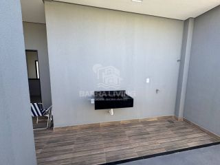 Casa no Condomínio Sunset com 3 quartos 1 suíte