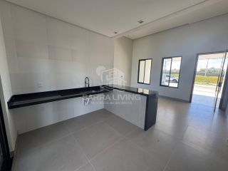 Casa no Condomínio Sunset com 3 quartos 1 suíte