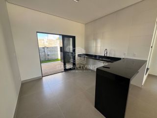 Casa no Condomínio Sunset com 3 quartos 1 suíte