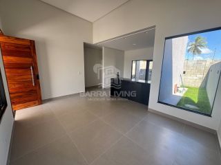 Casa no Condomínio Sunset com 3 quartos 1 suíte