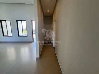 Casa no Condomínio Sunset com 3 quartos 1 suíte