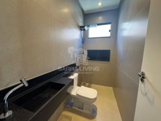 Casa no Condomínio Sunset com 3 quartos 1 suíte