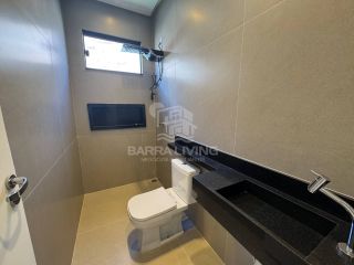 Casa no Condomínio Sunset com 3 quartos 1 suíte