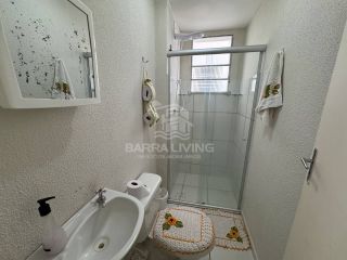 Apartamento à venda no Barra Club Residence – Barra dos Coqueiros/SE