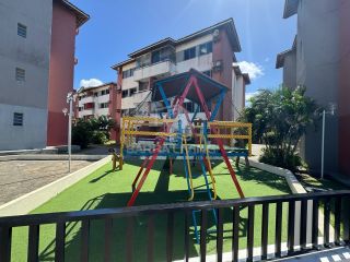 Apartamento à venda no Barra Club Residence – Barra dos Coqueiros/SE