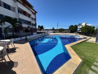 Apartamento à venda no Barra Club Residence – Barra dos Coqueiros/SE