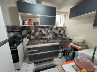 Apartamento à venda no Barra Club Residence – Barra dos Coqueiros/SE