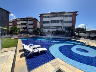 Apartamento à venda no Barra Club Residence – Barra dos Coqueiros/SE