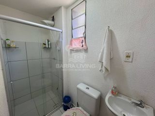 Apartamento à venda no Barra Club Residence – Barra dos Coqueiros/SE