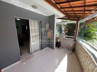 Apartamento à venda no Barra Club Residence – Barra dos Coqueiros/SE