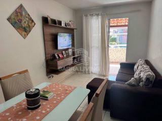 Apartamento à venda no Barra Club Residence – Barra dos Coqueiros/SE
