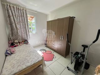Apartamento à venda no Barra Club Residence – Barra dos Coqueiros/SE