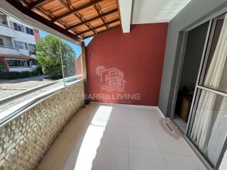 Apartamento à venda no Barra Club Residence – Barra dos Coqueiros/SE
