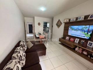 Apartamento à venda no Barra Club Residence – Barra dos Coqueiros/SE