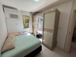 Apartamento à venda no Barra Club Residence – Barra dos Coqueiros/SE
