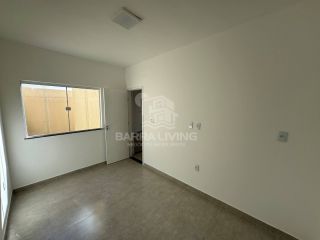 Casa com 3 quartos 1 suítes no Luar da Barra