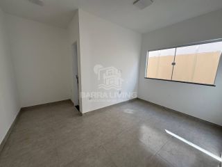 Casa com 3 quartos 1 suítes no Luar da Barra