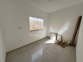 Casa com 3 quartos 1 suítes no Luar da Barra