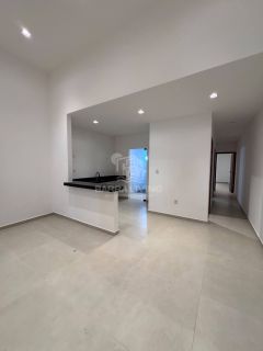 Casa com 2 quartos 1 suíte no Luar da Barra 2