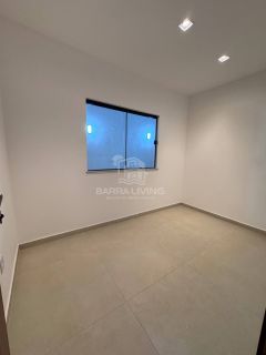 Casa com 2 quartos 1 suíte no Luar da Barra 2