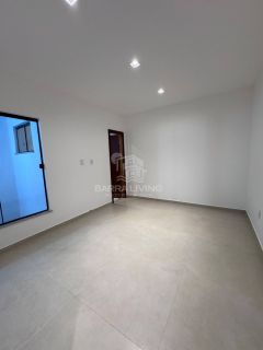 Casa com 2 quartos 1 suíte no Luar da Barra 2