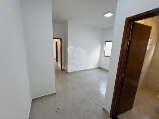Casa com 3 quartos 1 suíte no Luar da Barra