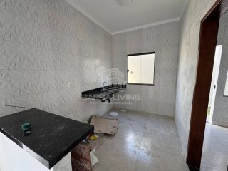 Casa com 3 quartos 1 suíte no Luar da Barra