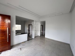 Casa com 3 quartos 1 suíte no Luar da Barra