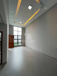 Casa com 3 quartos 1 suíte master no Luar da Barra