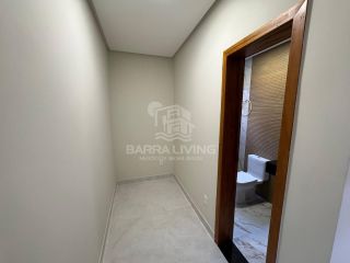 Casa com 3 quartos 1 suíte no Luar da Barra