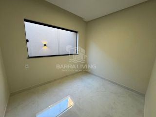 Casa com 3 quartos 1 suíte no Luar da Barra