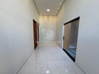 Casa com 3 quartos 1 suíte no Luar da Barra