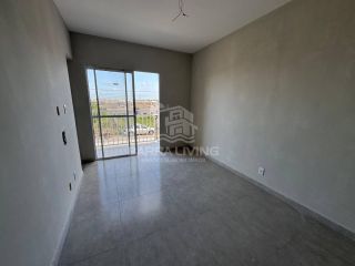 Casa com 3 quartos 1 suíte no Luar da Barra 2