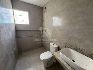 Casa com 3 quartos 1 suíte no Luar da Barra 2
