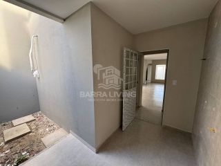 Casa com 3 quartos 1 suíte no Luar da Barra 2