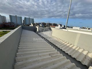 Casa com 3 quartos 1 suíte no Luar da Barra 2