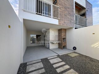 Casa com 3 quartos 1 suíte no Luar da Barra 2