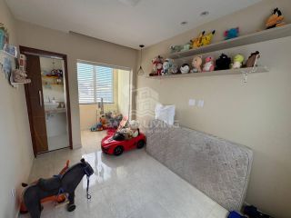 Casa com 2 quartos 2 suíte no Luar da Barra