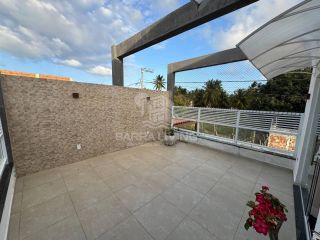 Casa com 2 quartos 2 suíte no Luar da Barra