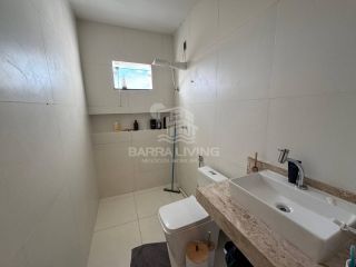 Casa com 2 quartos 2 suíte no Luar da Barra