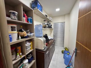 Casa com 2 quartos 2 suíte no Luar da Barra