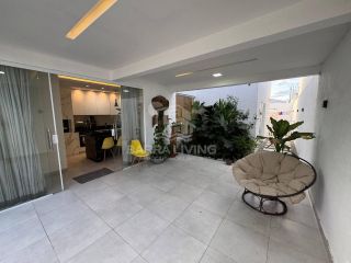 Casa com 2 quartos 2 suíte no Luar da Barra